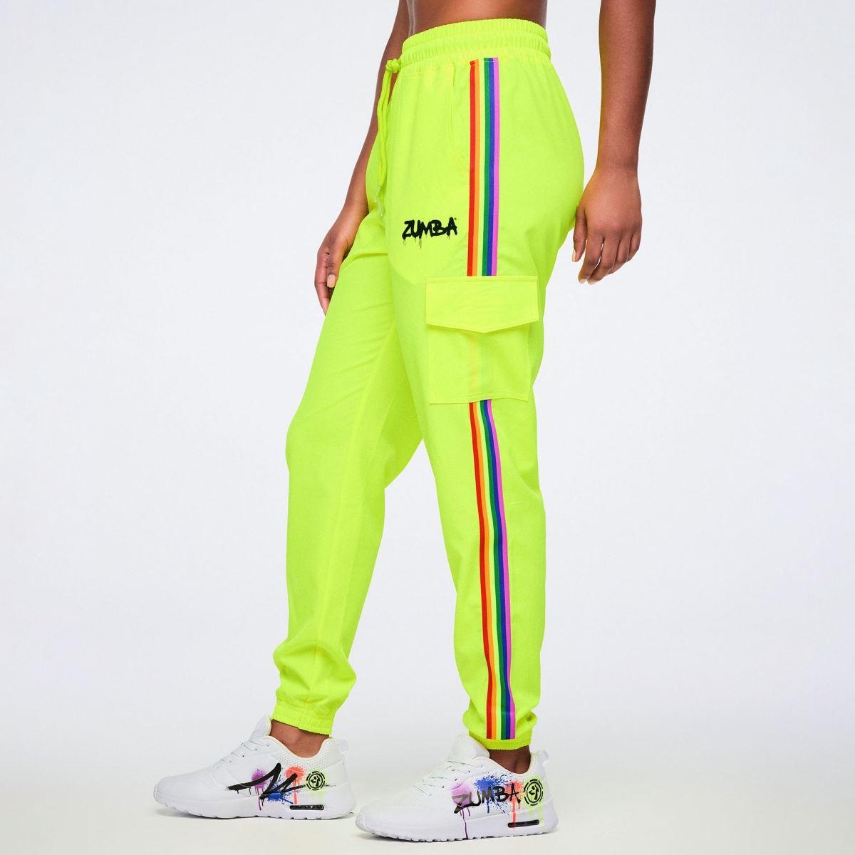 Pride Cargo Pants