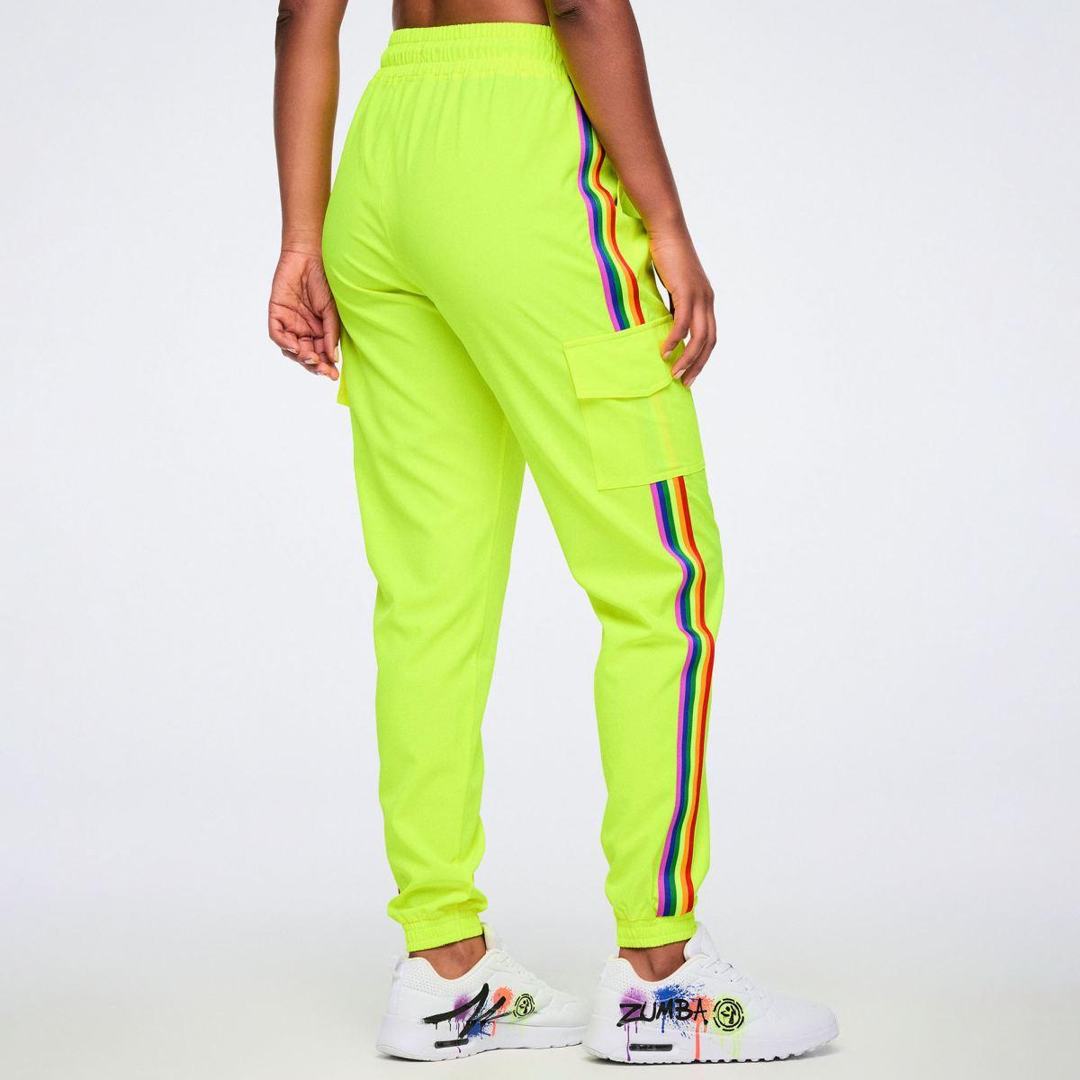 Pride Cargo Pants