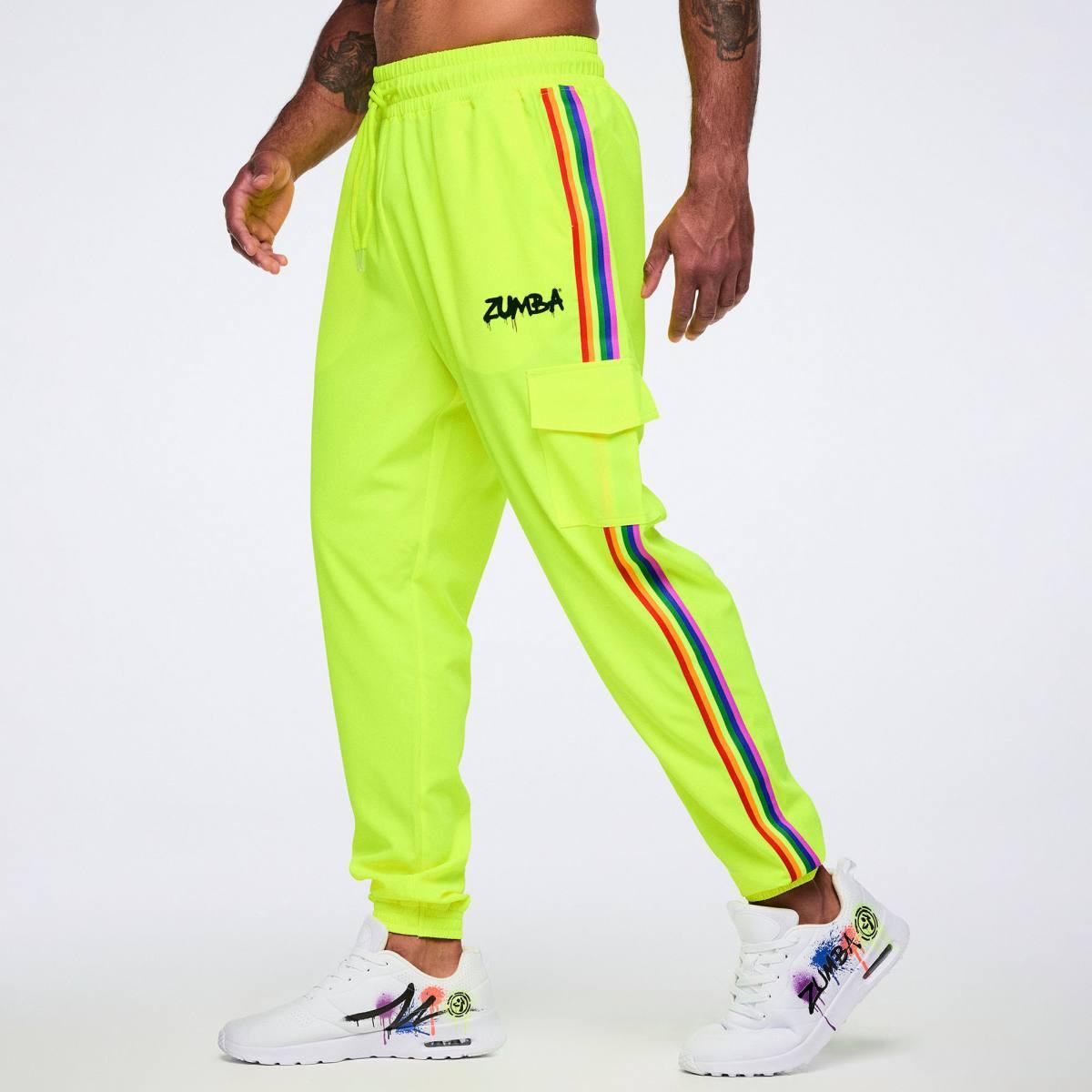 Pride Cargo Pants