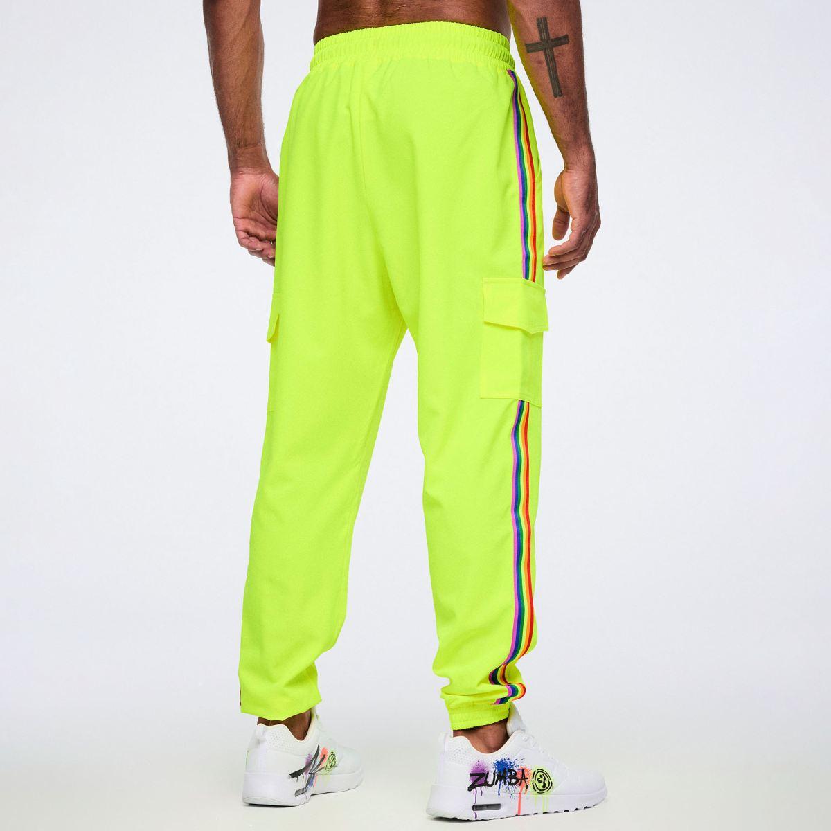 Pride Cargo Pants