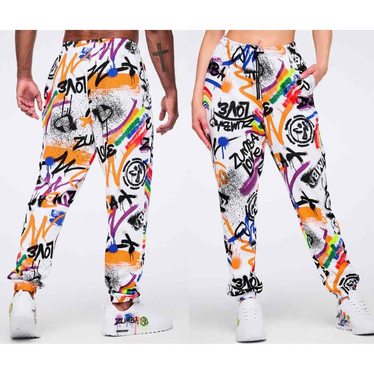 Pride Slouch Sweatpant