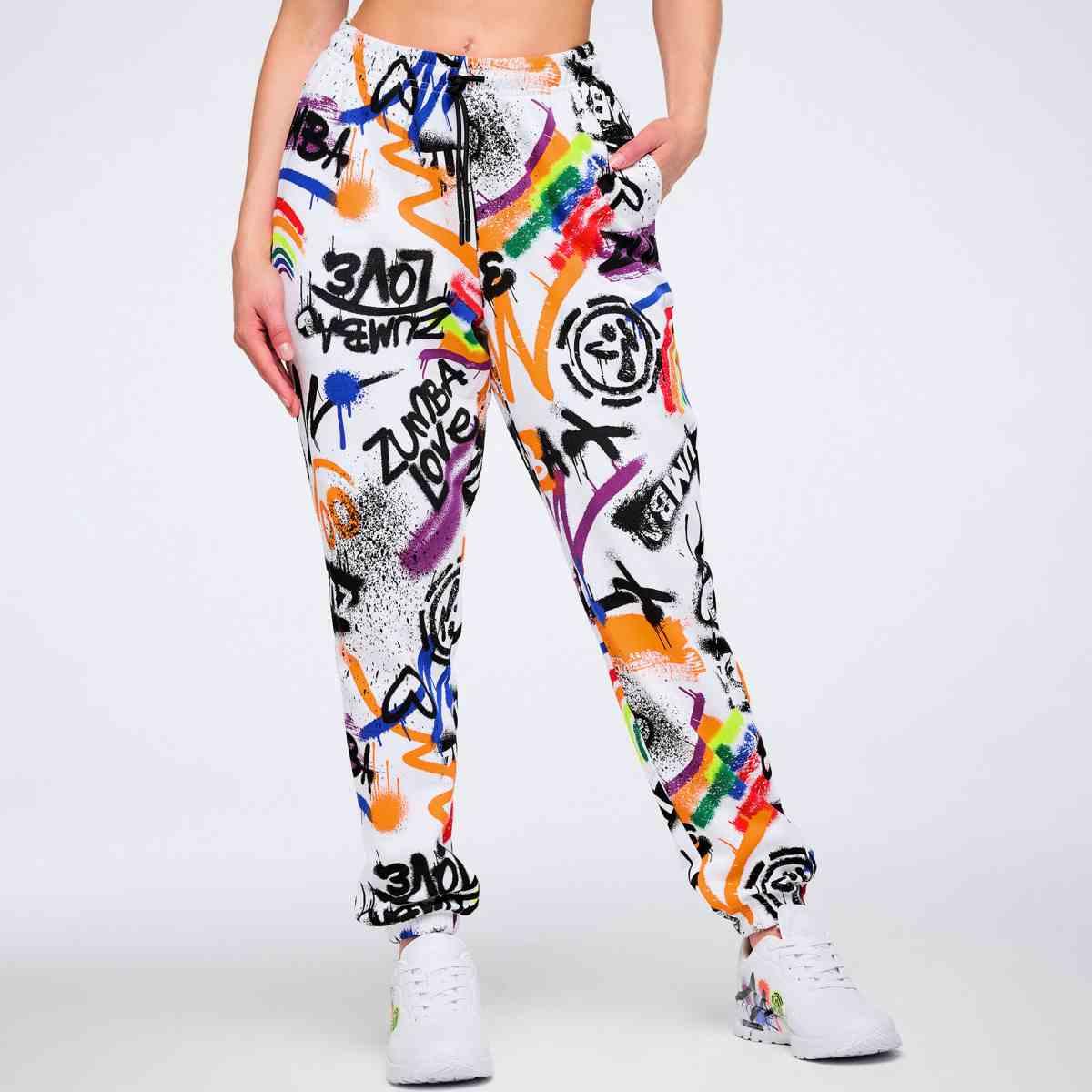 Pride Slouch Sweatpant