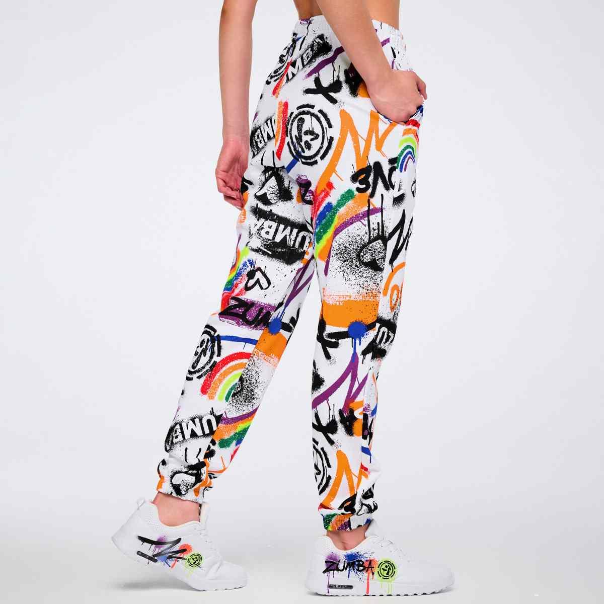 Pride Slouch Sweatpant