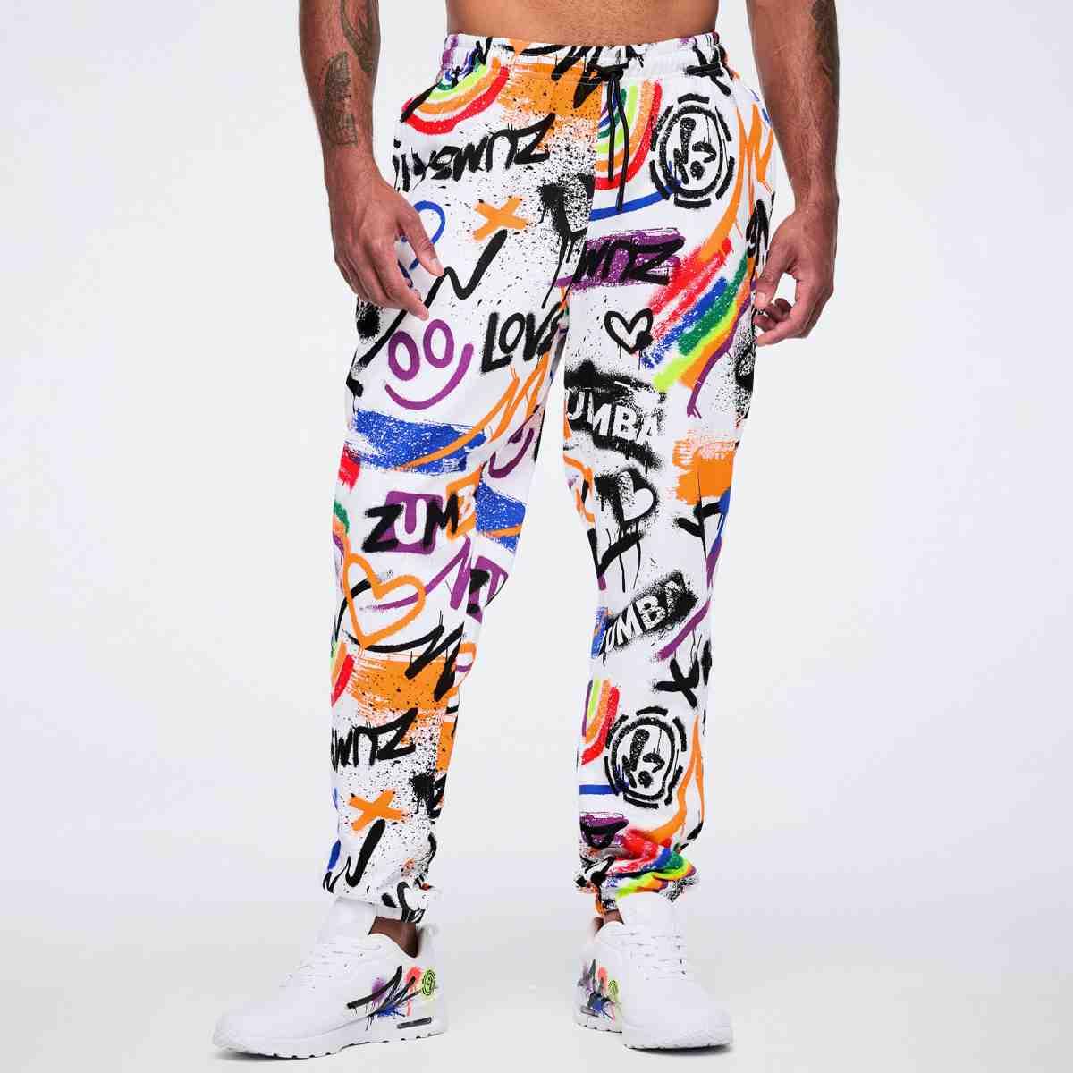 Pride Slouch Sweatpant