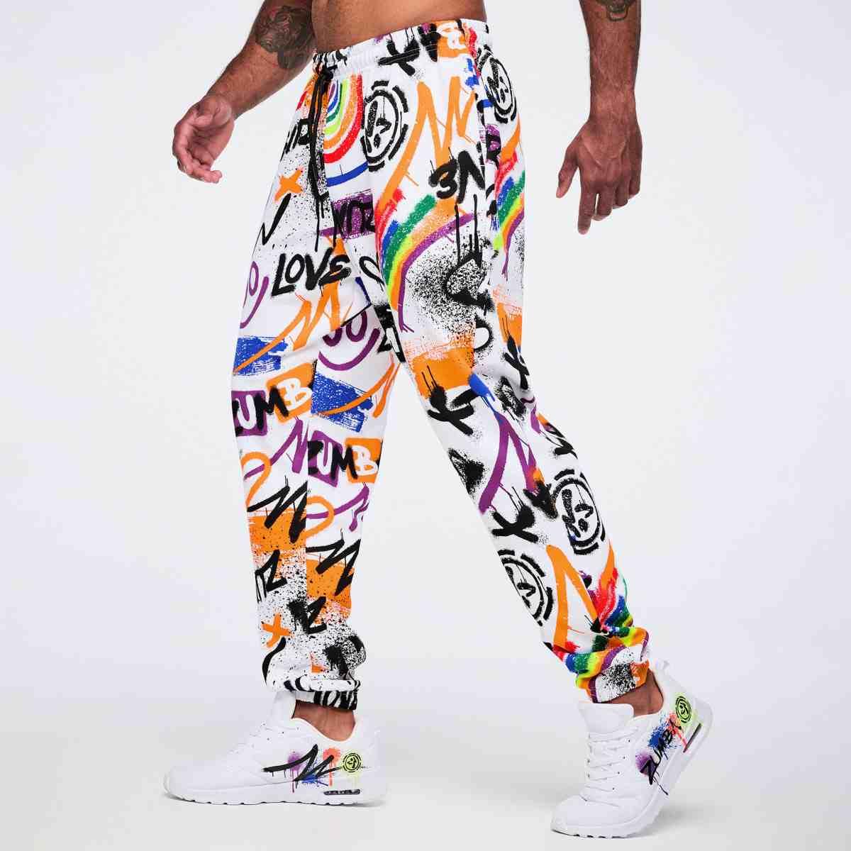Pride Slouch Sweatpant