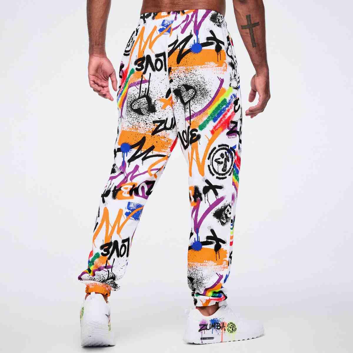 Pride Slouch Sweatpant