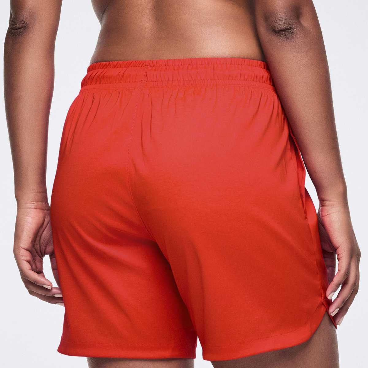 Pride Men's Woven Shorts