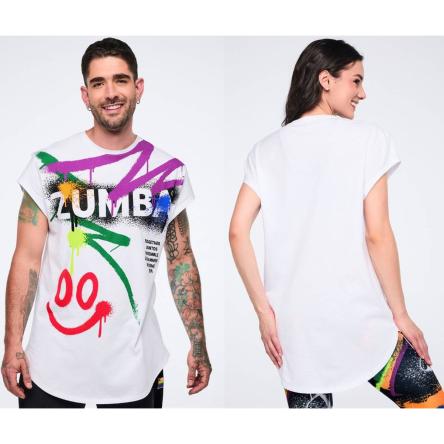 Pride Men's Round Hem Tee