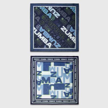 Jean Jamz Bandanas 2PK