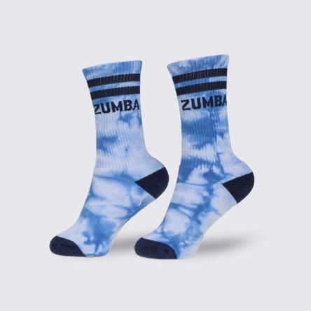 Jean Jamz Plush High Socks