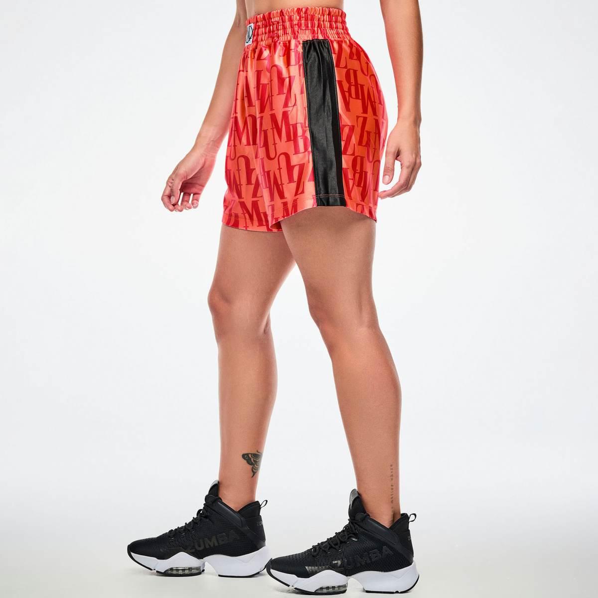 Dale-Z Boxing Shorts