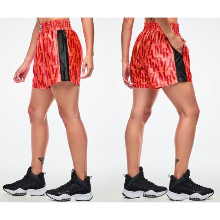 Dale-Z Boxing Shorts