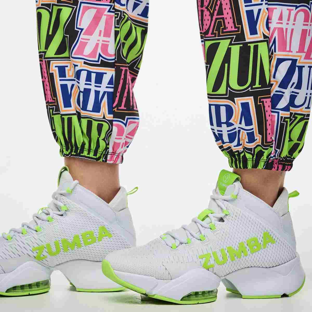 Dale-Z Slouch Woven Pants