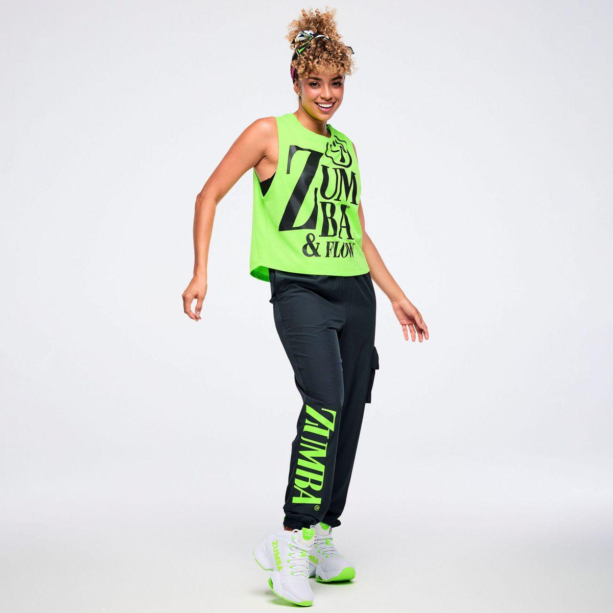 Dale-Z Loose Muscle Tank
