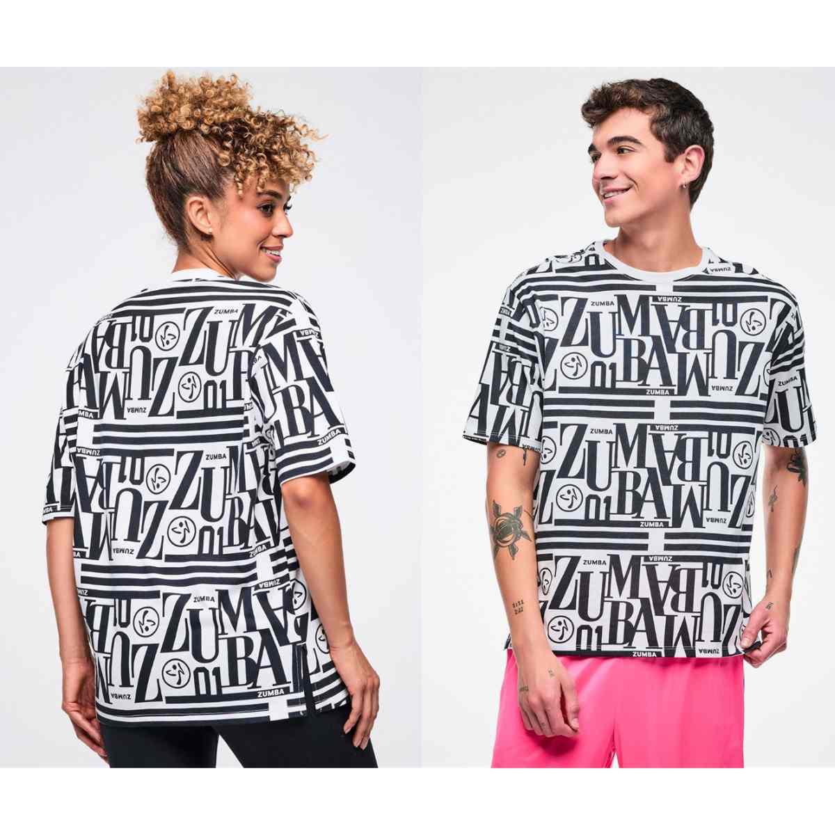 Dale-Z Boxy Top
