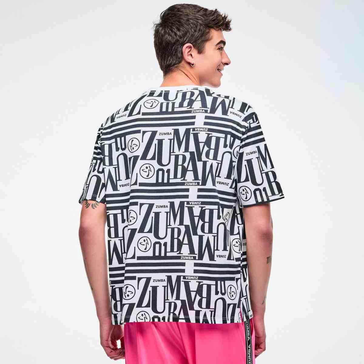 Dale-Z Boxy Top