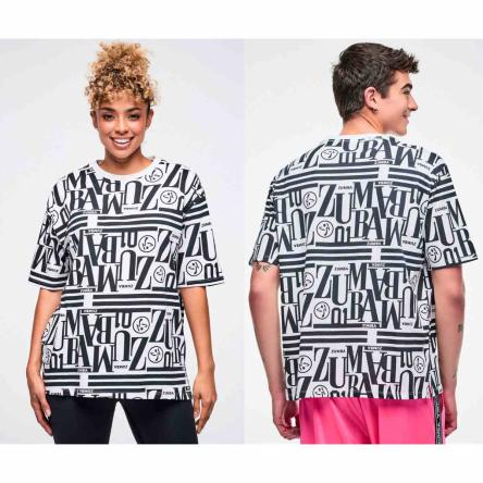Dale-Z Boxy Top