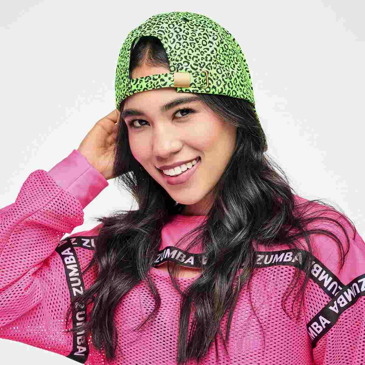 Dale-Z Baseball Hat