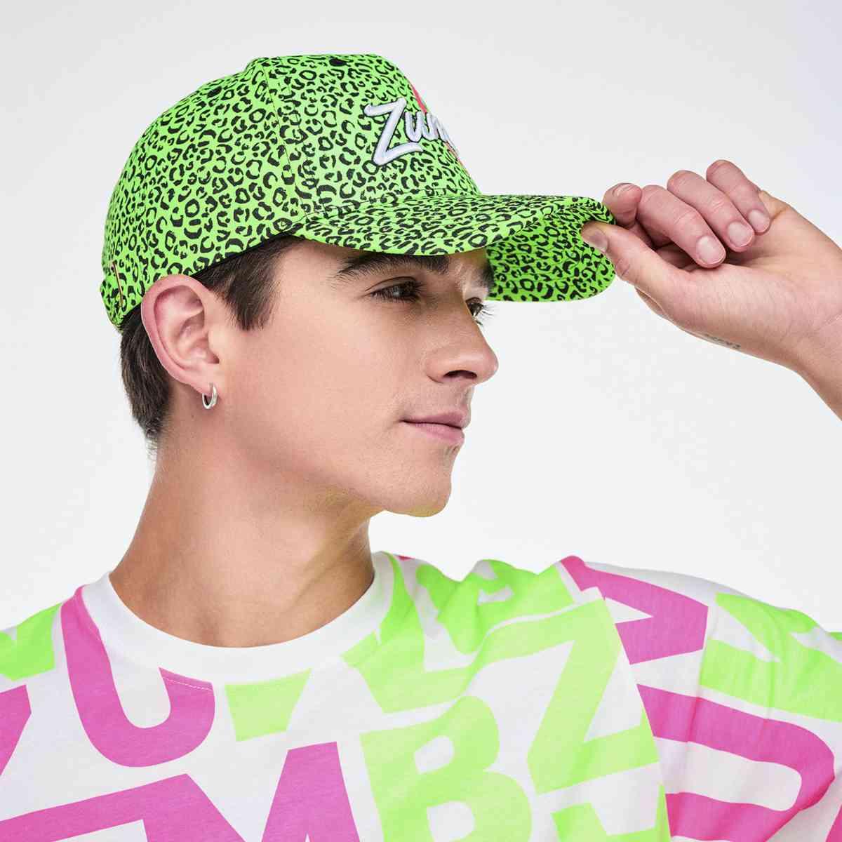 Dale-Z Baseball Hat