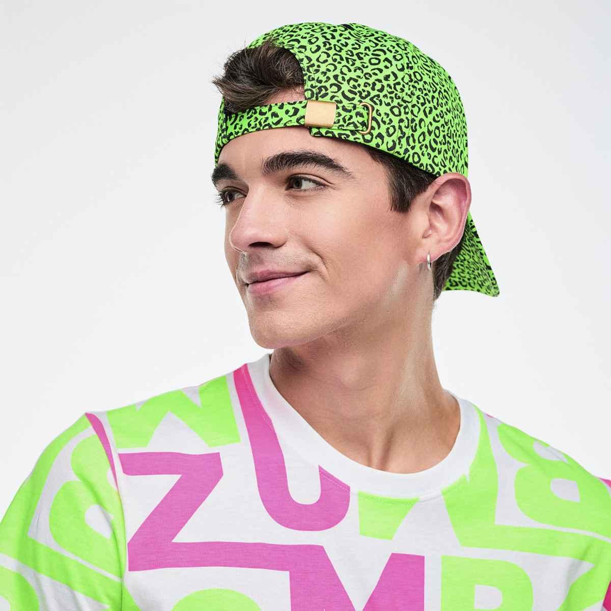Dale-Z Baseball Hat
