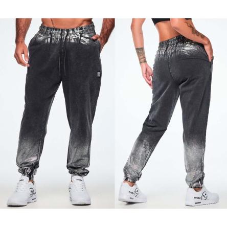 Rock 'n' Roll Knit Pants