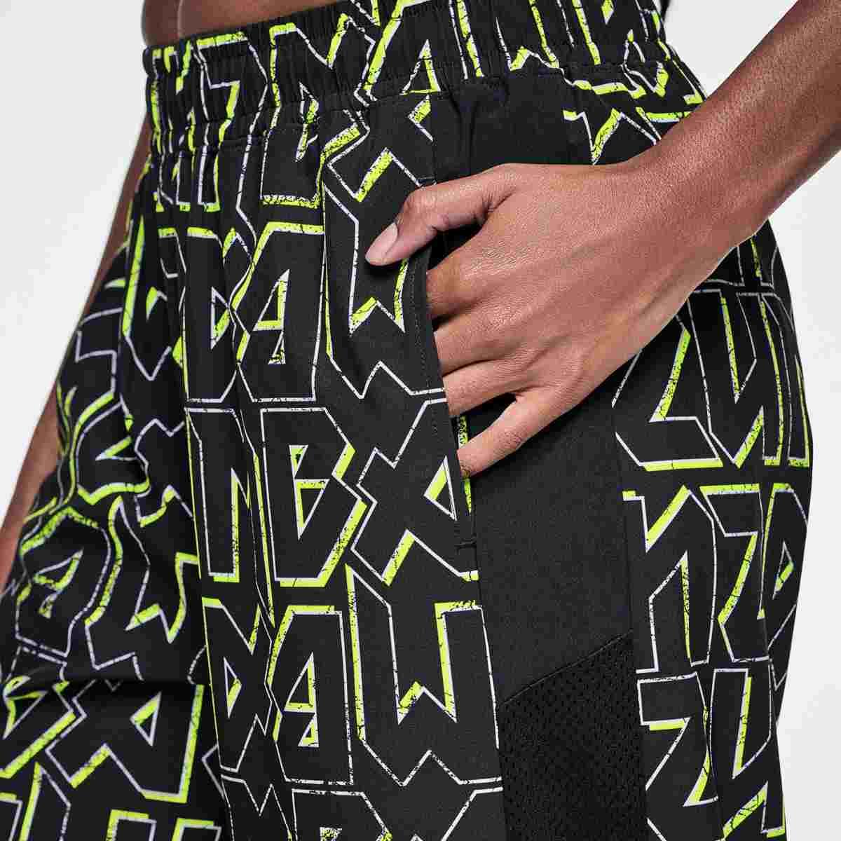 Rock 'n' Roll High Waisted Wide Leg Track Pants