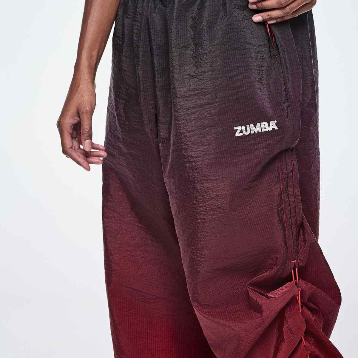 Rock 'n' Roll High Waisted Woven Pants