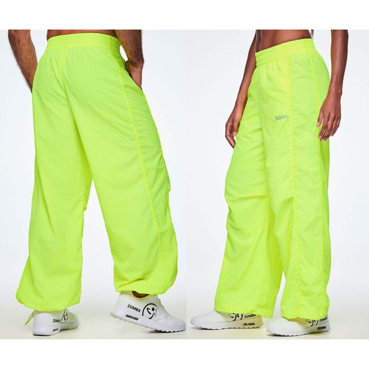 Rock 'n' Roll Slouch Pants with Piping
