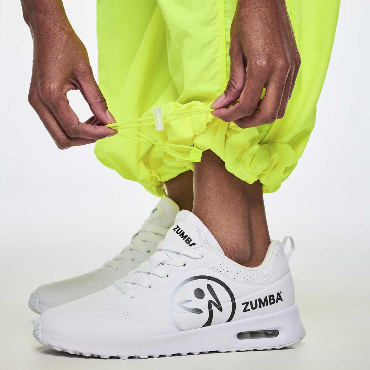 Rock 'n' Roll Slouch Pants with Piping