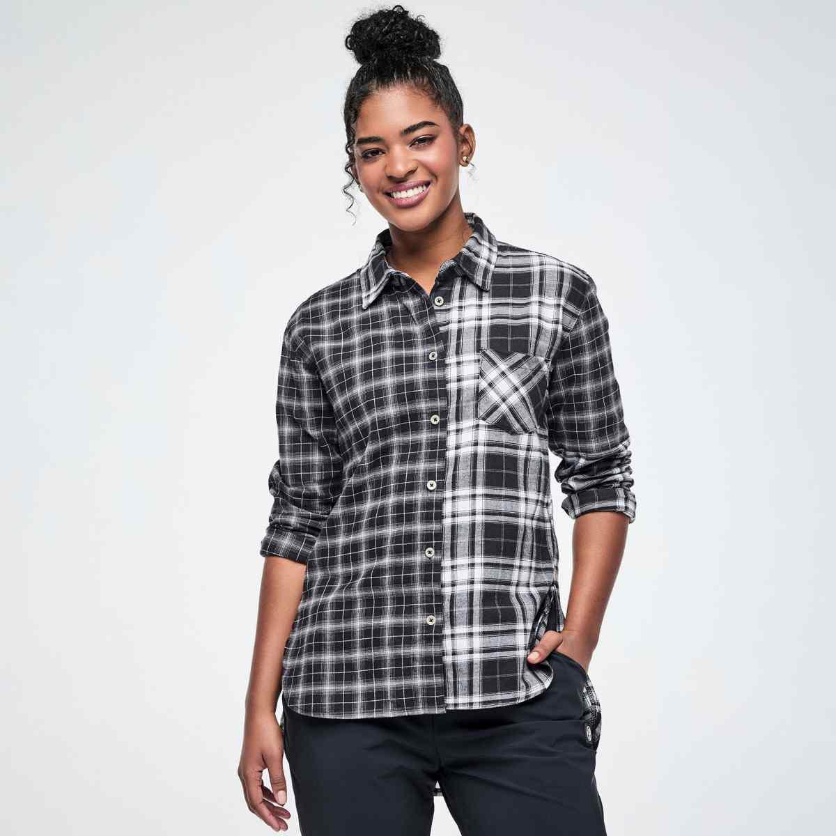 Rock 'n' Roll Button Down