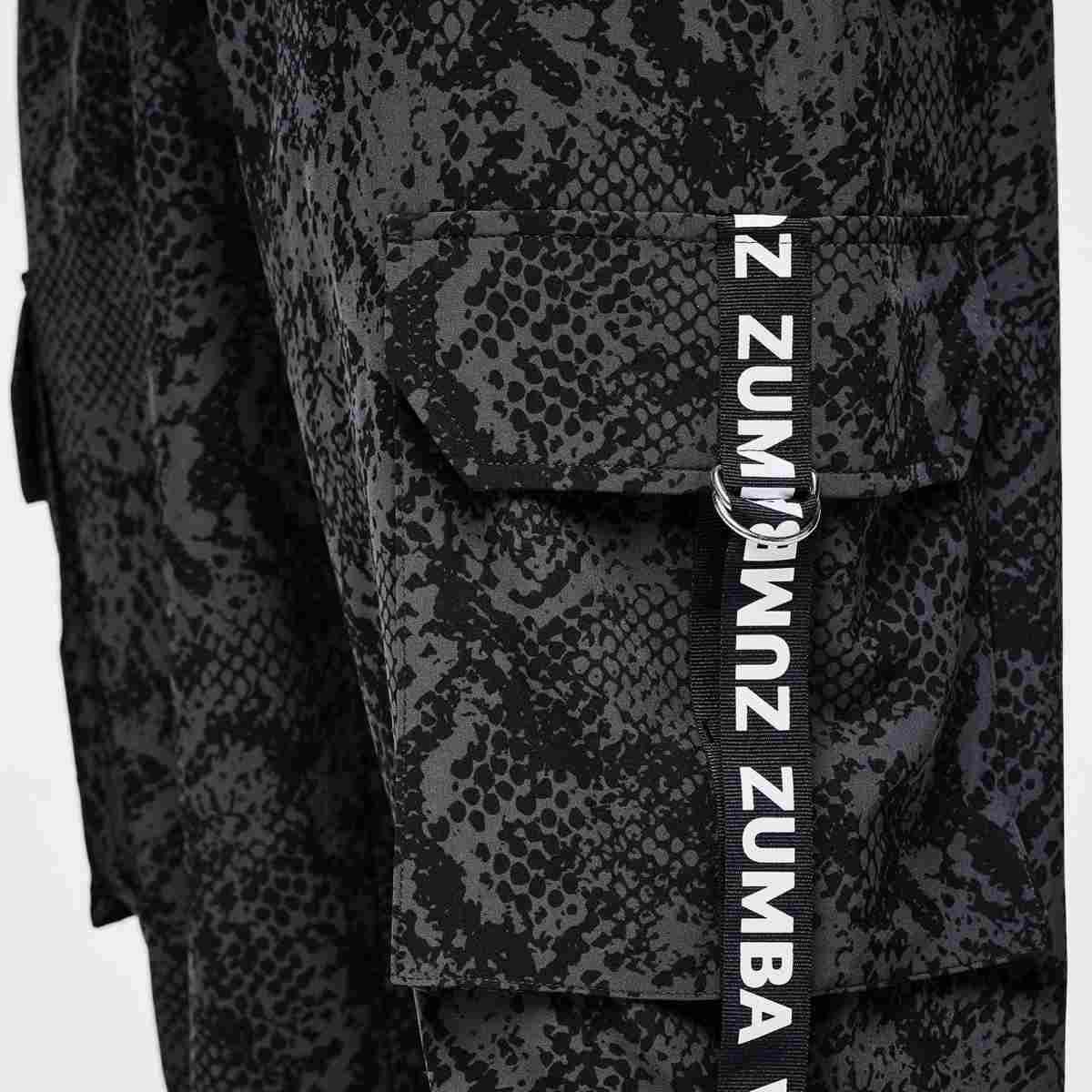 Rock 'n' Roll Men's Woven Cargo Pants