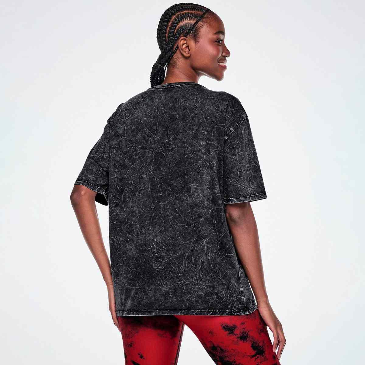 Rock 'n' Roll Men's Crew Neck Tee