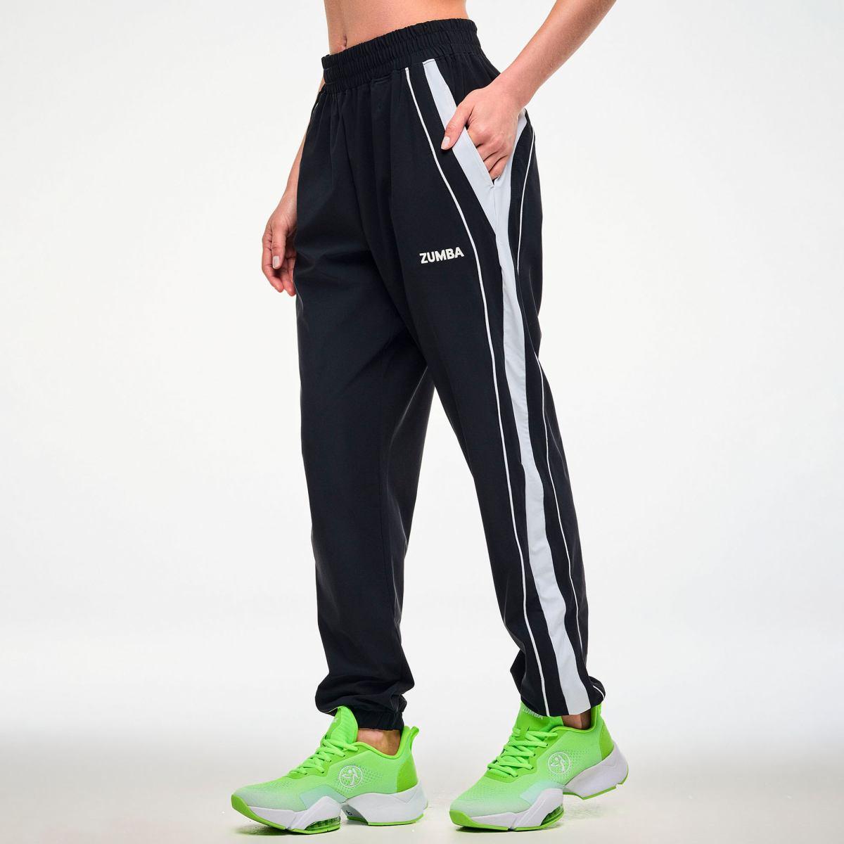 Electric Feel Colorblock Joggers
