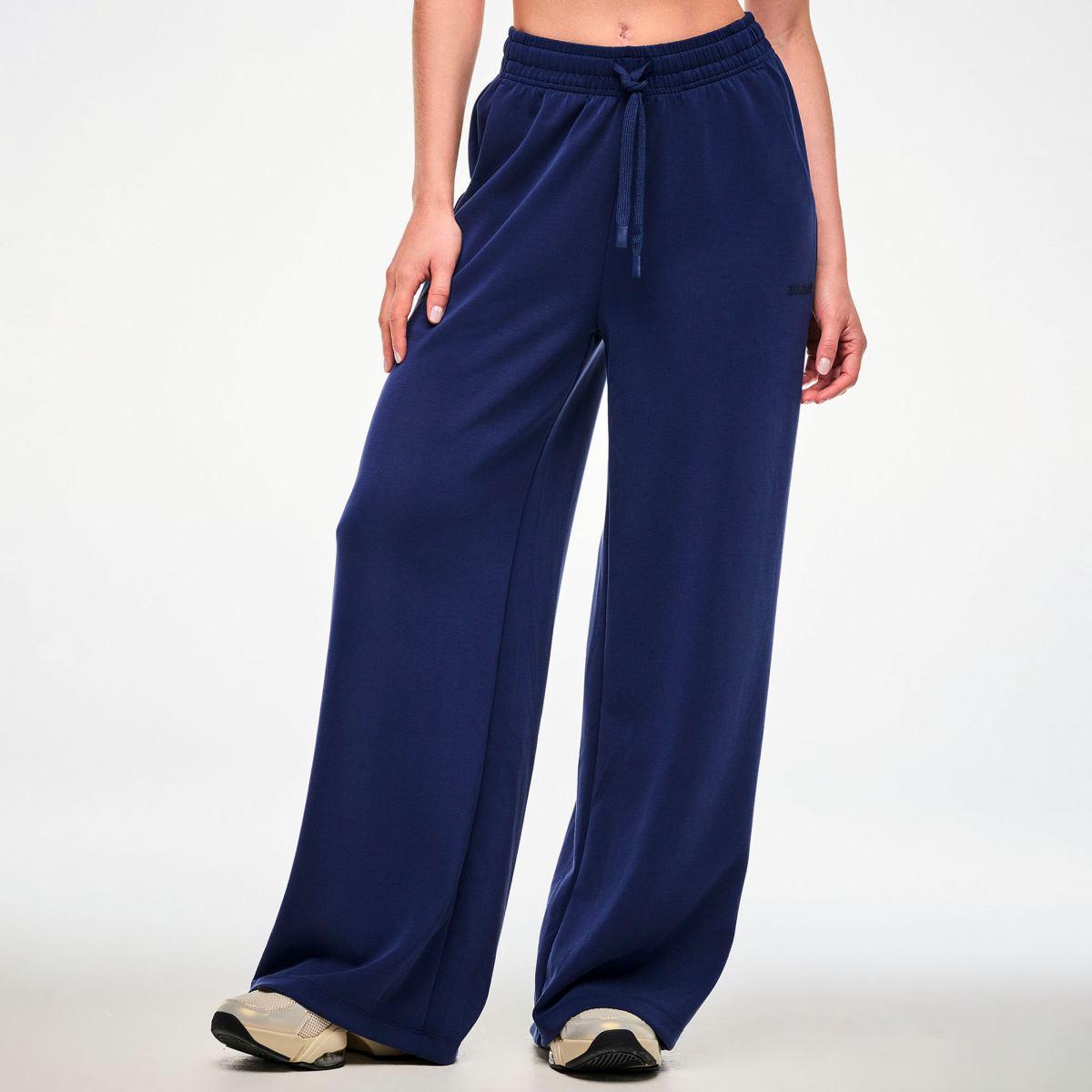 Zumba Modal High Waisted Pants