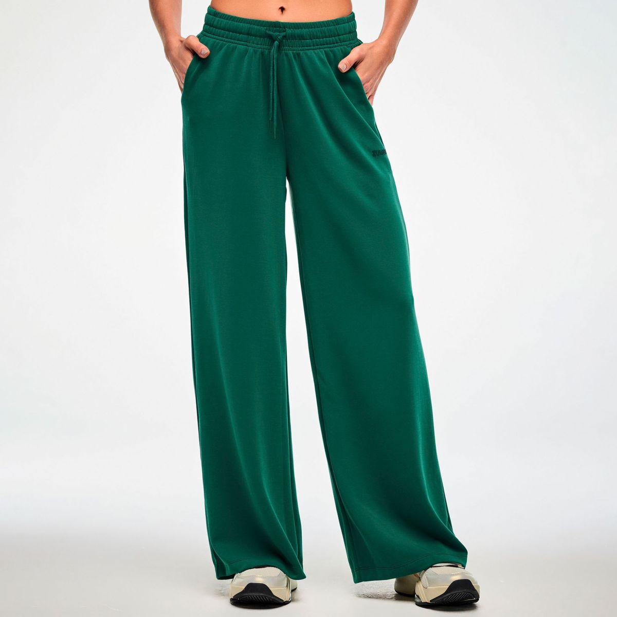 Zumba Modal High Waisted Pants