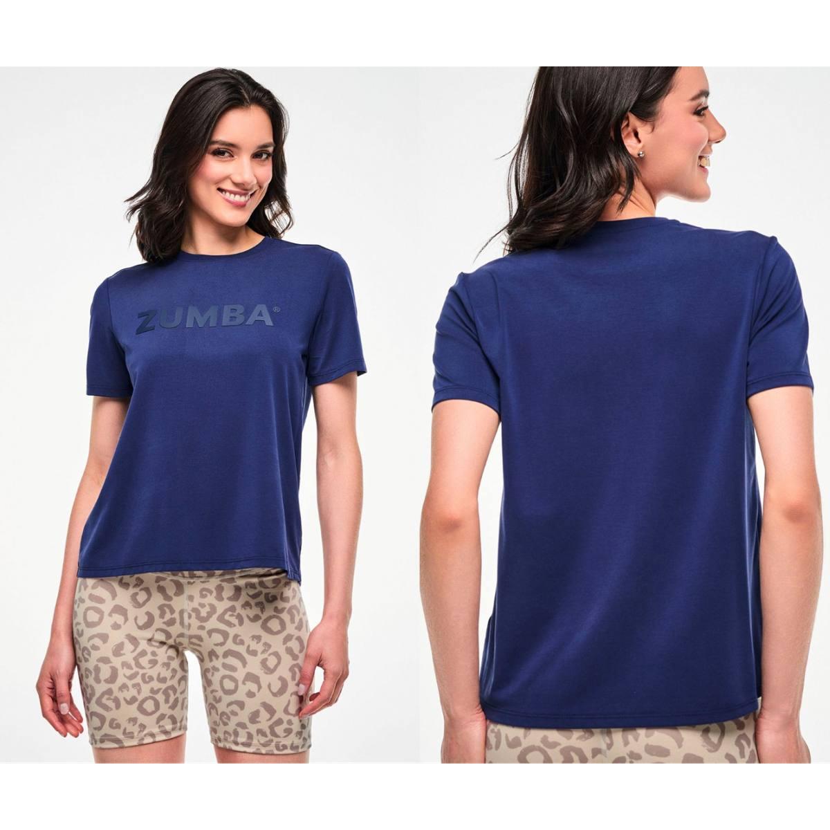 Zumba Modal Easy Top