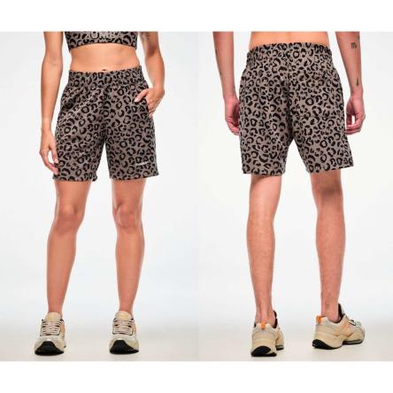Zumba Modal Easy Shorts