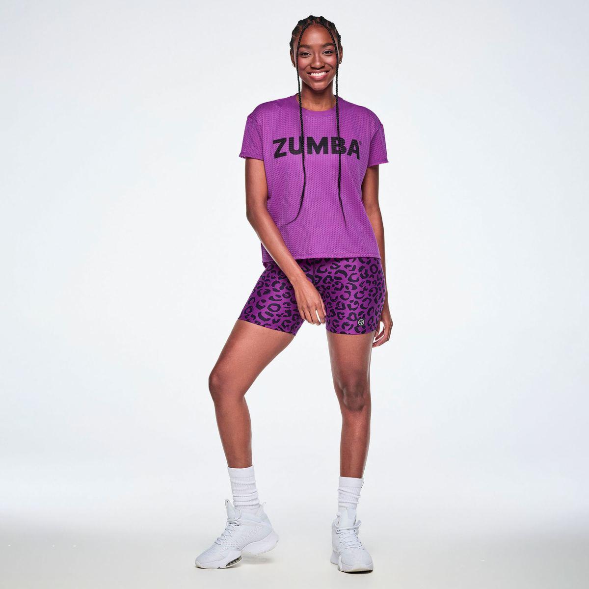 Ultrabright Mesh High Low Top