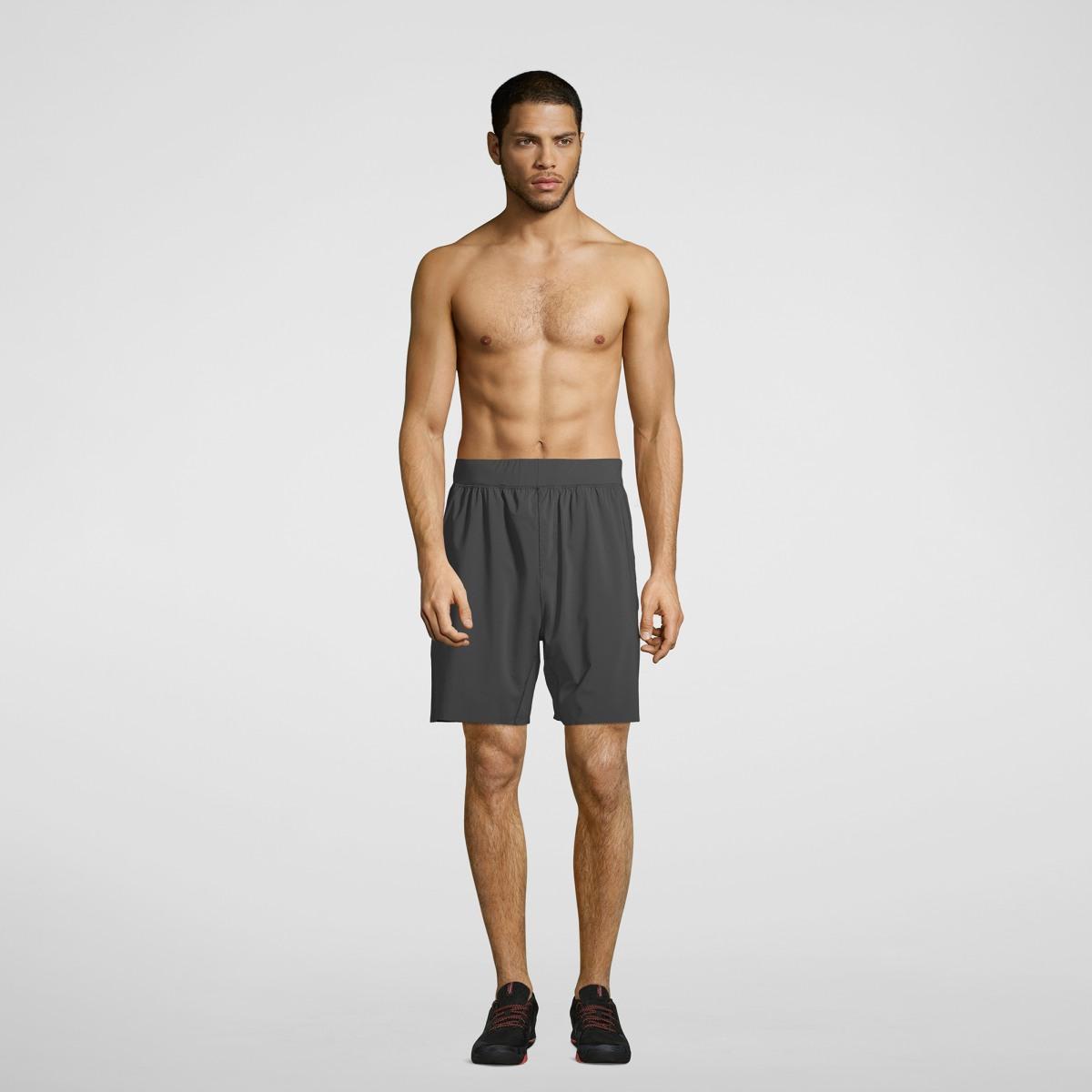 Active Shorts.