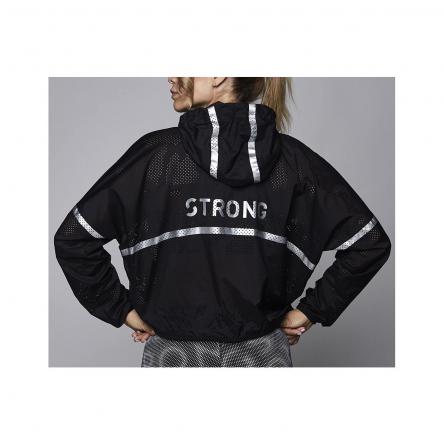 Lightweight Camo Reflective Jacket