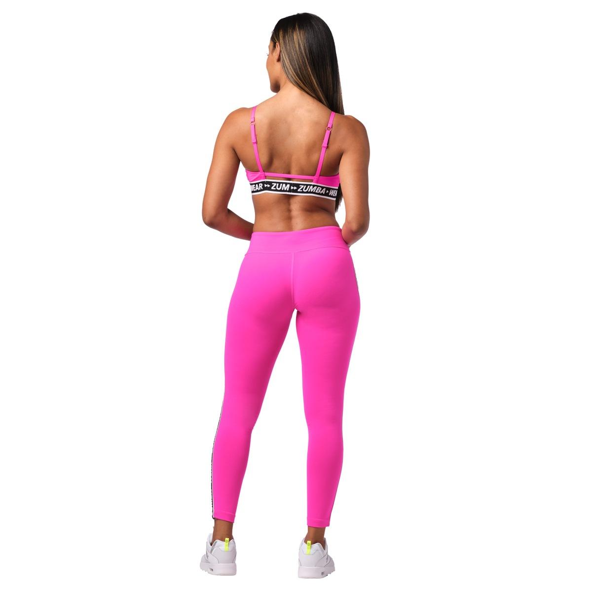 Zumba Happy Bra.