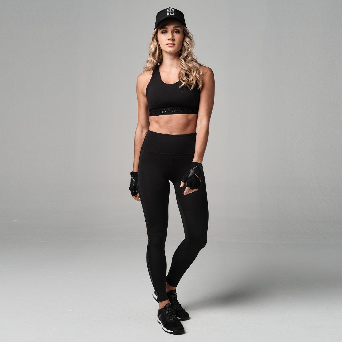 Strong ID Performance Hat