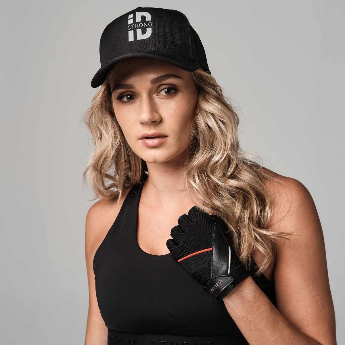Strong ID Performance Hat