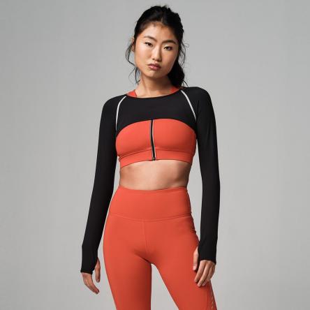 Compression Training Shrug